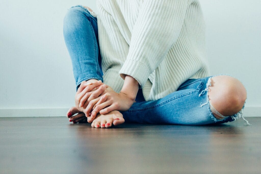 Anchor Health Pharmacy Pain Relief