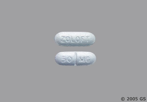 Sertraline Order Online