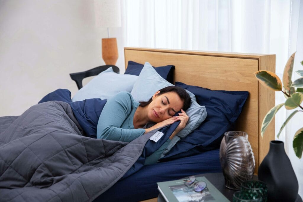 Anchor Health Pharmacy Sleep Aid