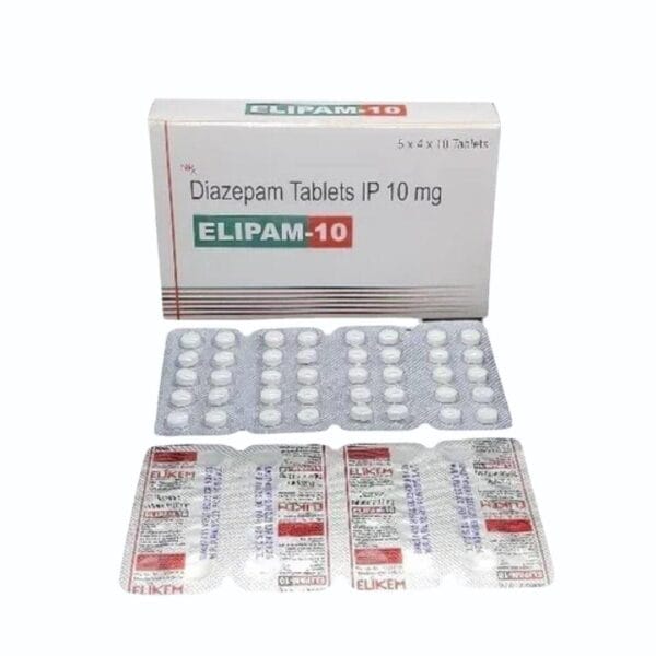 Diazepam Order Online