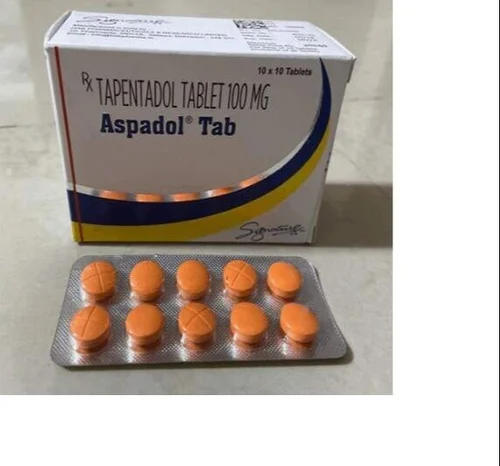 Tapentadol Buy Aspadol 100mg Online