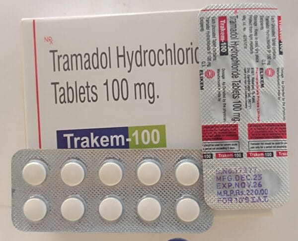 Tramadol 100mg Buy Online Ultram