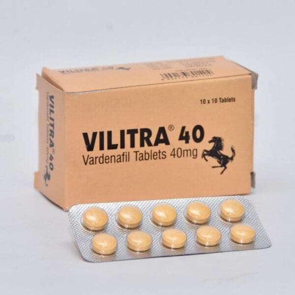 Vardenafil 20mg 40mg 60mg Order Online